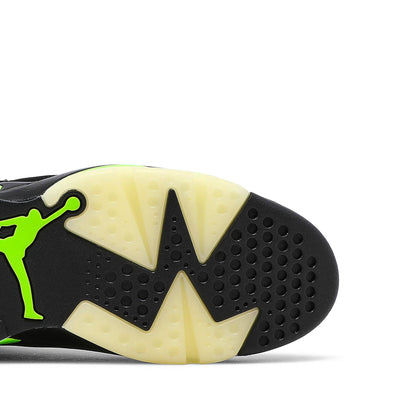 Air Jordan 6 Retro Electric Green CT8529-003 Sneakers - Retro Runner