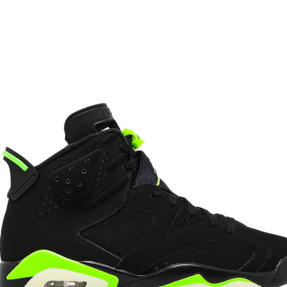 Air Jordan 6 Retro Electric Green CT8529-003 Sneakers - Retro Runner