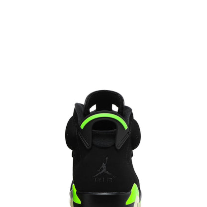 Air Jordan 6 Retro Electric Green CT8529-003 Sneakers - Retro Runner
