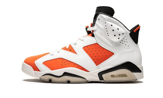 Air Jordan 6 Retro Gatorade Sneakers - Fresh Drop | Drop of the Season