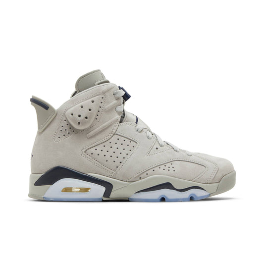 Air Jordan 6 Retro Georgetown 2022 CT8529-012 Sneakers - Game Changer