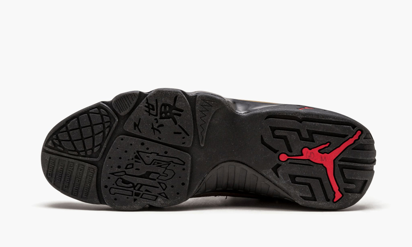 Air Jordan 9 Retro Sneakers - Hall of Fame | On-Feet Fire