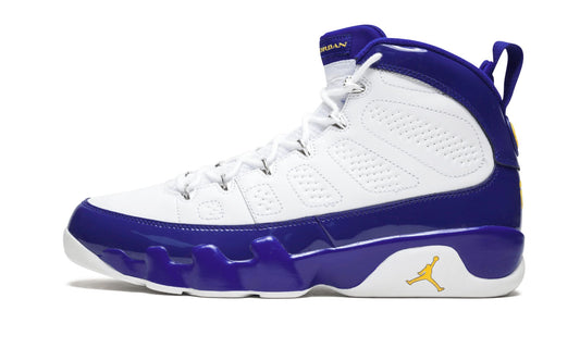 Air Jordan 9 Retro “Kobe” Sneakers - Legend Status | Rotation Essential