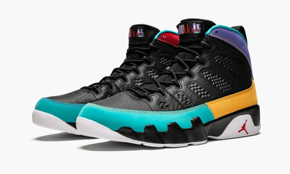Air Jordan 9 Retro Dream It, Do It Sneakers - Limited Edition