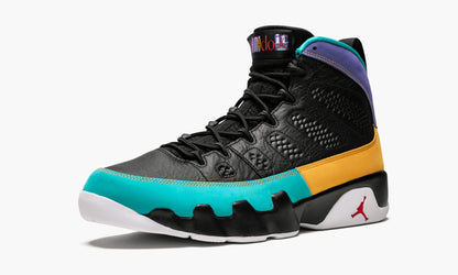 Air Jordan 9 Retro Dream It, Do It Sneakers - Limited Edition