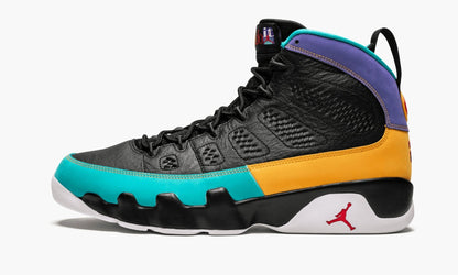 Air Jordan 9 Retro Dream It, Do It Sneakers - Limited Edition
