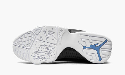 Air Jordan 9 Retro University Blue Sneakers - Premium Sneaker