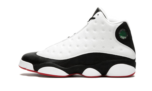 Air Jordan Retro 13 “He Got Game” Sneakers - Basketball Legend