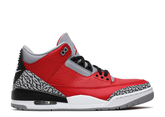 Air Jordan 3 Retro SE ‘Unite Sneakers - Premium Sneaker
