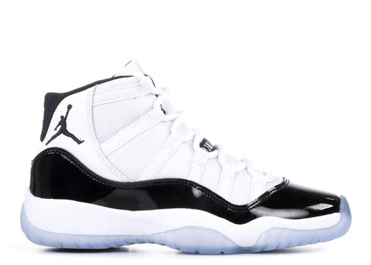 Air Jordan 11 Retro GS Concord 2018 Revered Footwear Sneakers - Prime Pick
