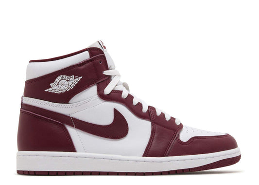Air Jordan 1 Retro High OG Artisanal Red Everlasting Sneaker Sneakers - Legen...