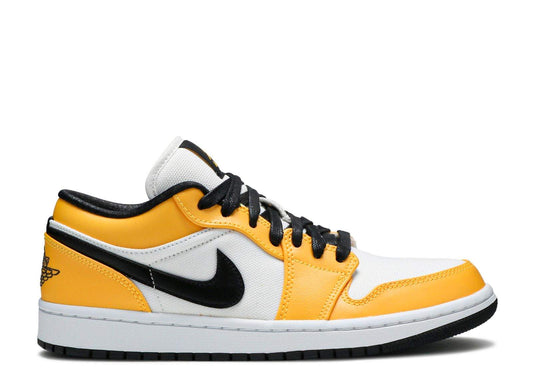 Air Jordan 1 Low ¡®Laser Orange¡¯ Everlasting Sneaker Sneakers - All-Day Comfort