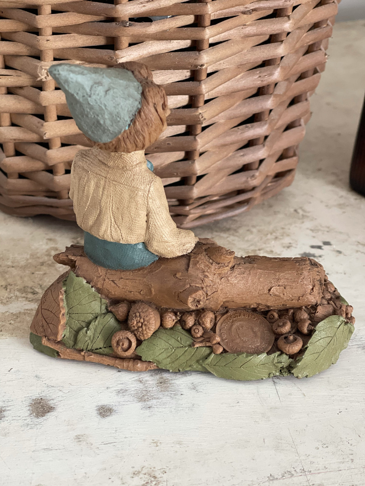 Tom Clark Creation Gnomes