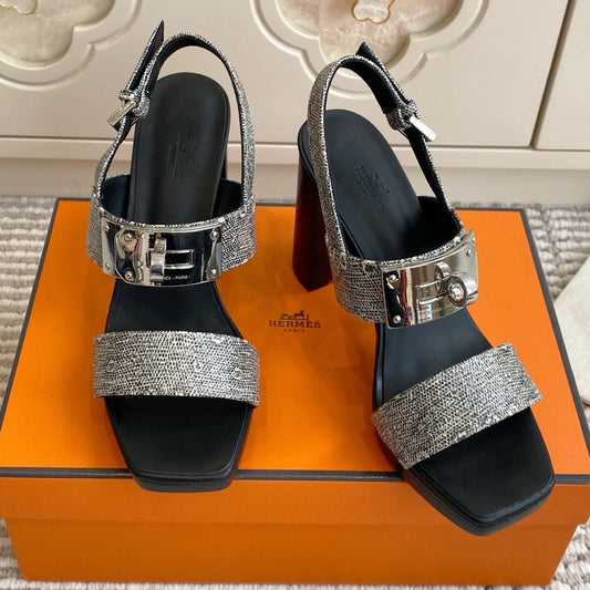 HM Ilona 90 Sandal 858872