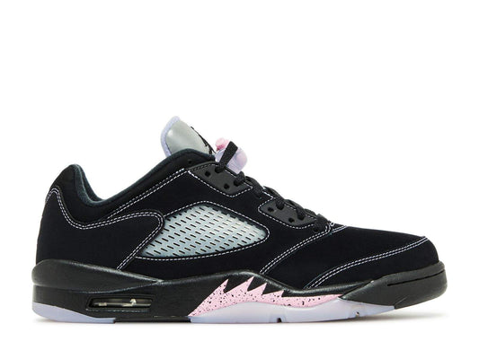 Air Jordan 5 Retro Low Dongdan Revered Footwear Sneakers - Collector's Edition