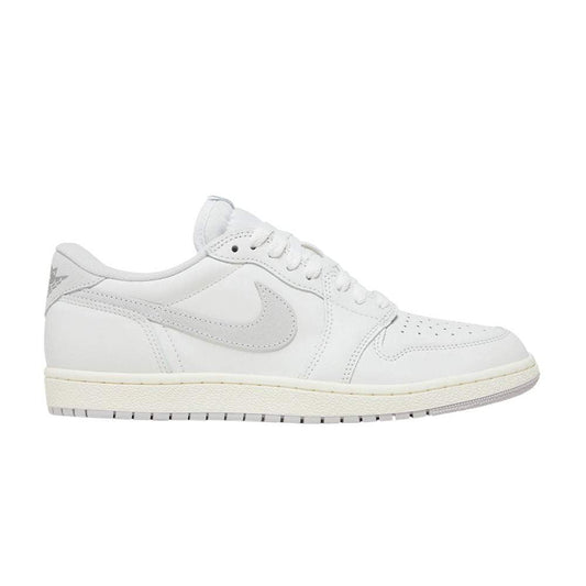 Air Jordan 1 Retro Low ’85 OG ‘Neutral Grey’ Unfading Sneaker Sneakers - Stre...
