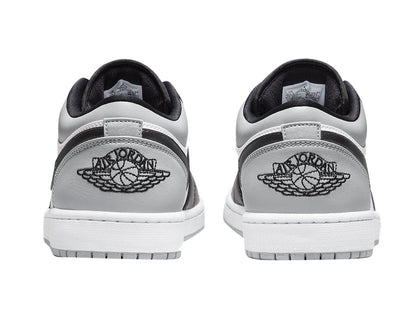 Jordan 1 Low Shadow Toe Sneakers - Premium Sneaker | Colorway of the Year