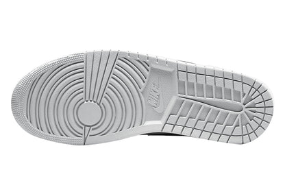 Jordan 1 Low Shadow Toe Sneakers - Premium Sneaker | Colorway of the Year