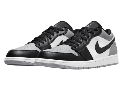 Jordan 1 Low Shadow Toe Sneakers - Premium Sneaker | Colorway of the Year