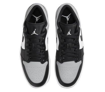 Jordan 1 Low Shadow Toe Sneakers - Premium Sneaker | Colorway of the Year