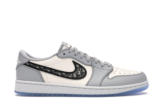 Jordan 1 Retro Low Sneakers - Prime Pick | Fresh Heat
