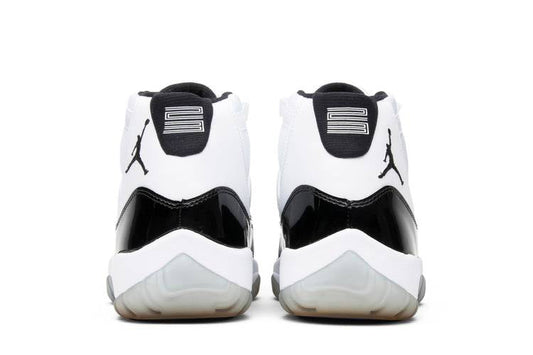 Jordan 11 Retro Concord Sneakers - Modern Classic | Must-Cop