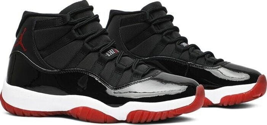 Jordan 11 Retro Playoffs Sneakers - Court Classic | Style MVP