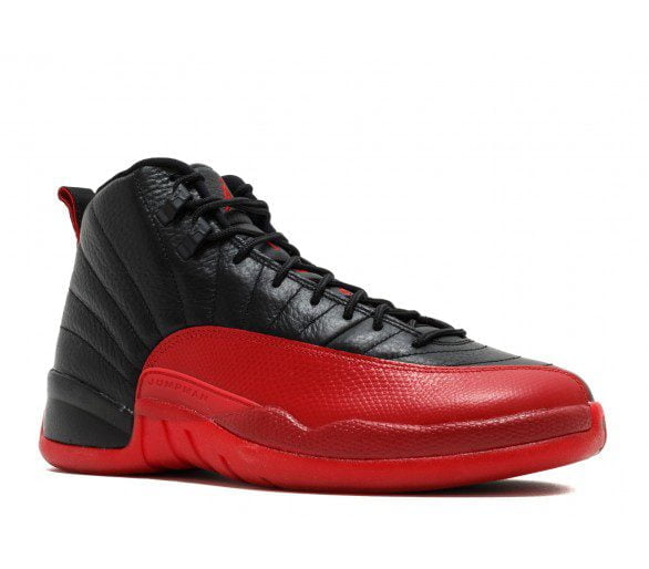 Jordan 12 Retro Flu Game 2016 Sneakers - Legend Status | Top Pick