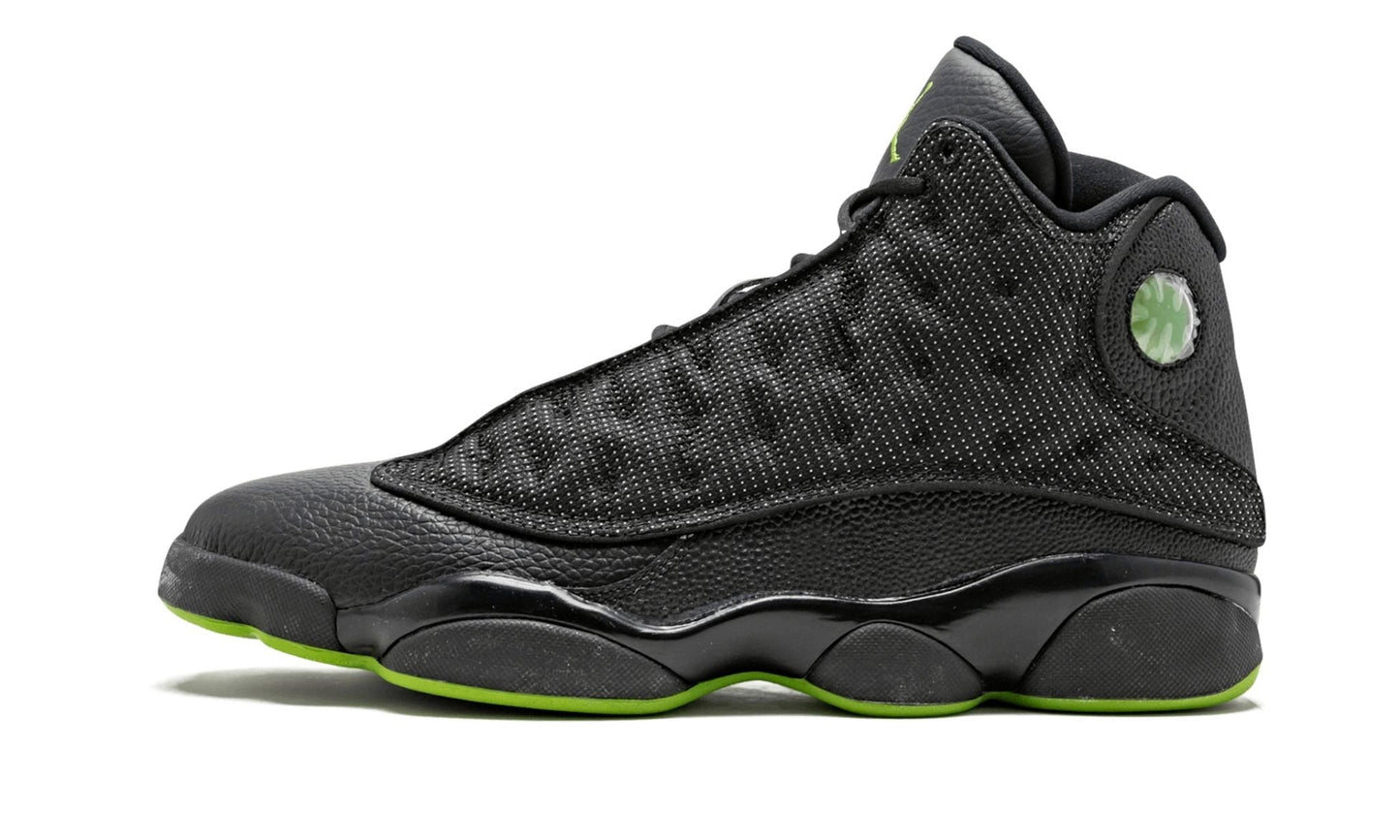 Jordan 13 Retro Sneakers - Retro Runner | Fresh Heat