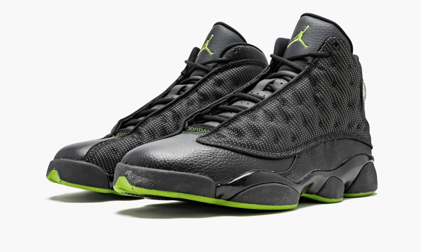 Jordan 13 Retro Sneakers - Retro Runner | Fresh Heat