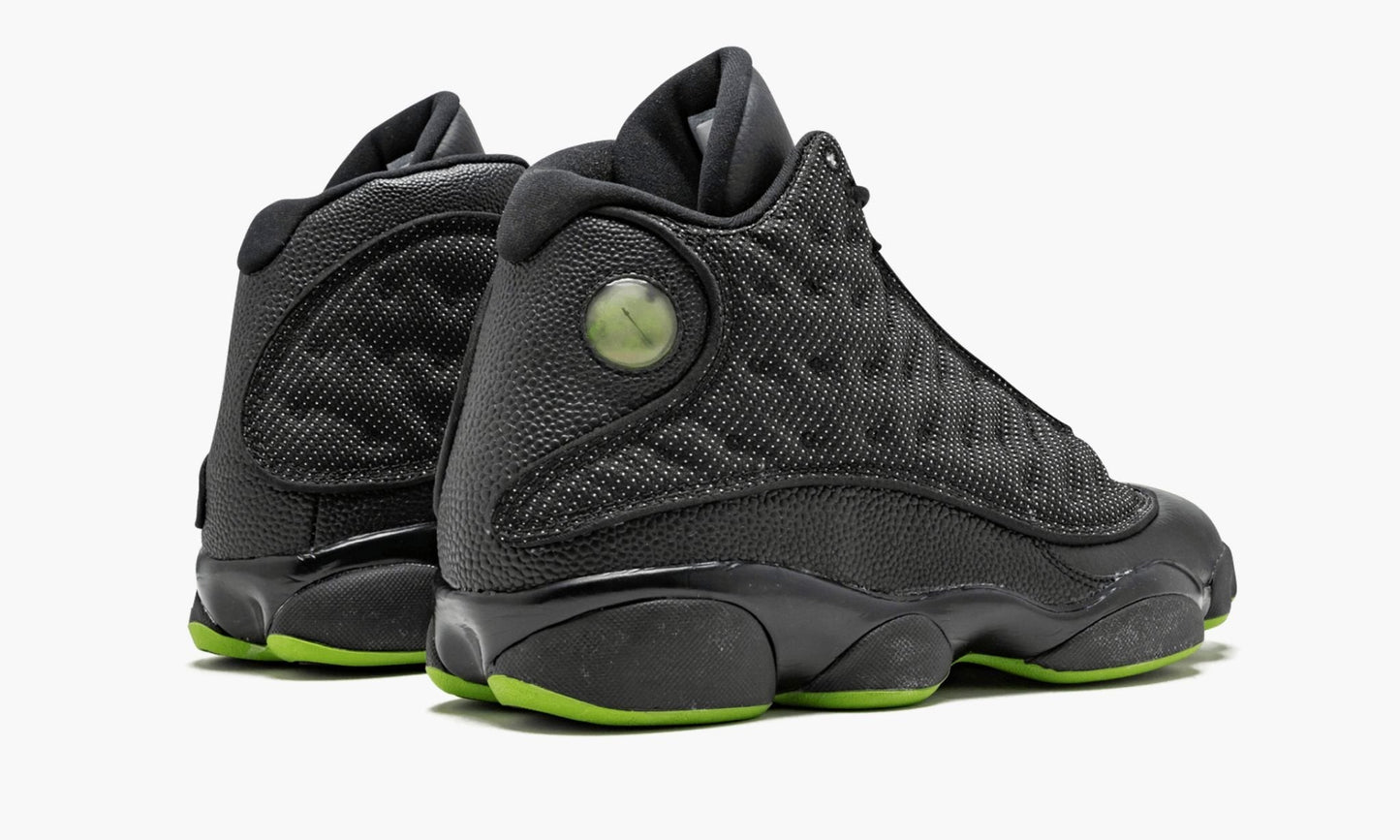 Jordan 13 Retro Sneakers - Retro Runner | Fresh Heat