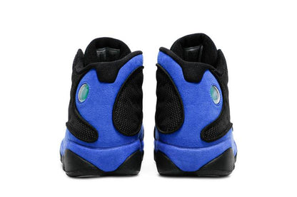 Jordan 13 Retro Hyper Royal Sneakers - Hall of Fame | Designer Kicks