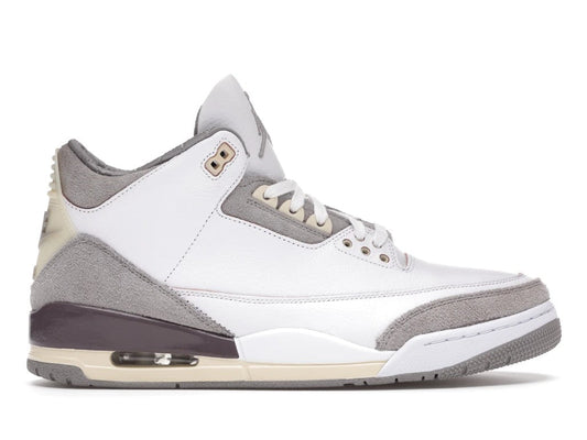 Jordan 3 Retro A Ma Mani??re Sneakers - Court Icon | Fresh Heat