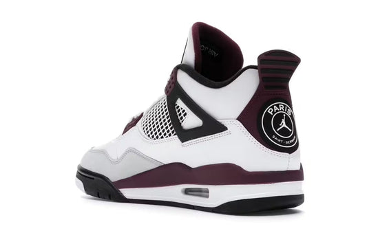 Jordan 4 Retro PSG Paris Saint-Germain Sneakers - Legend Status