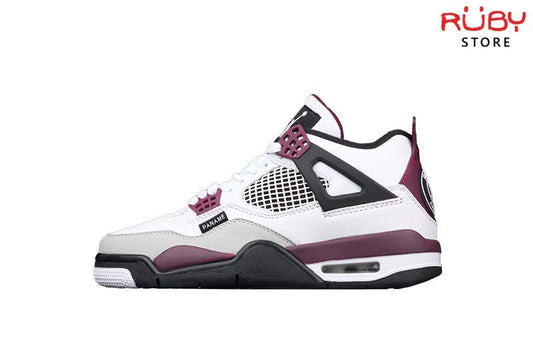 Jordan 4 Retro PSGs ParisSain Sneakers - Style Staple | Coveted Pair