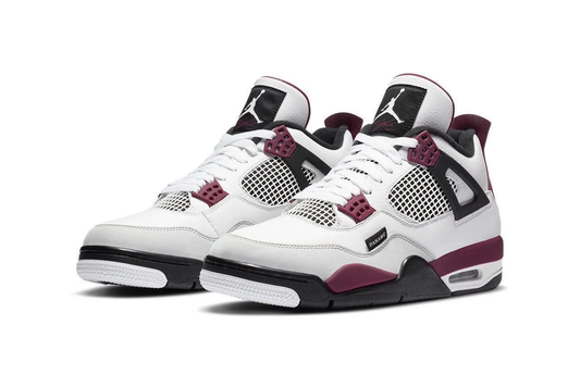 Jordan 4 Retro PSGs ParisSain Sneakers - Performance Runner