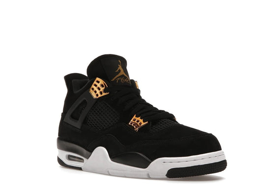 Jordan 4 Retro Royalty Sneakers - Retro Runner | Rotation Essential