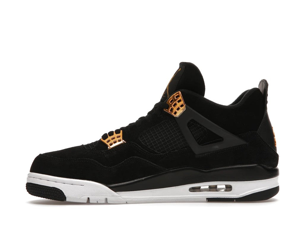 Jordan 4 Retro Royalty Sneakers - Hype Release | Trending Sneakers