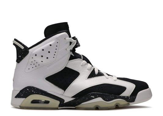 Air Jordan 6 Retro ‘Oreo’ Everlasting Sneaker Sneakers - Head-Turner