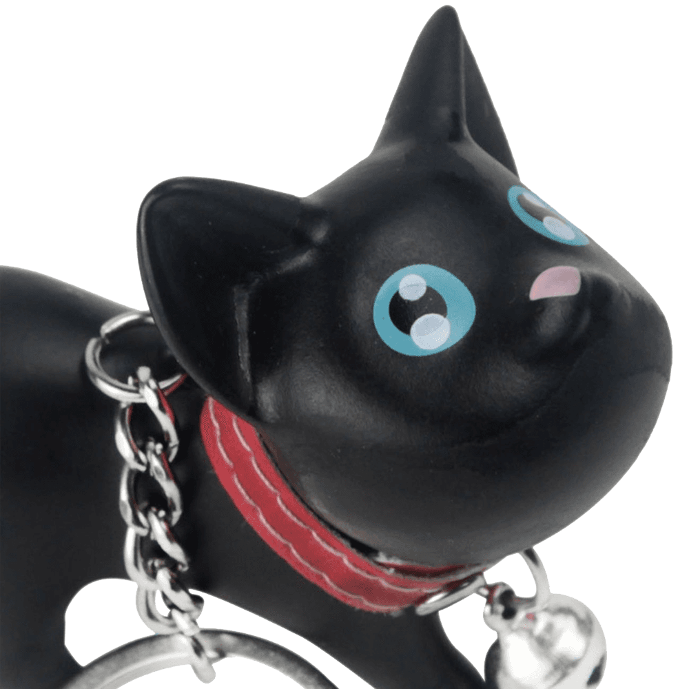 Niceeshop(TM) Cute Cat Key Chain