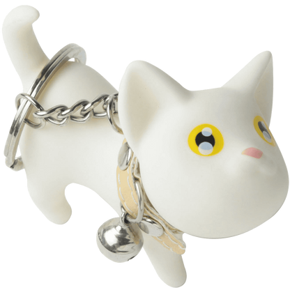 Niceeshop(TM) Cute Cat Key Chain