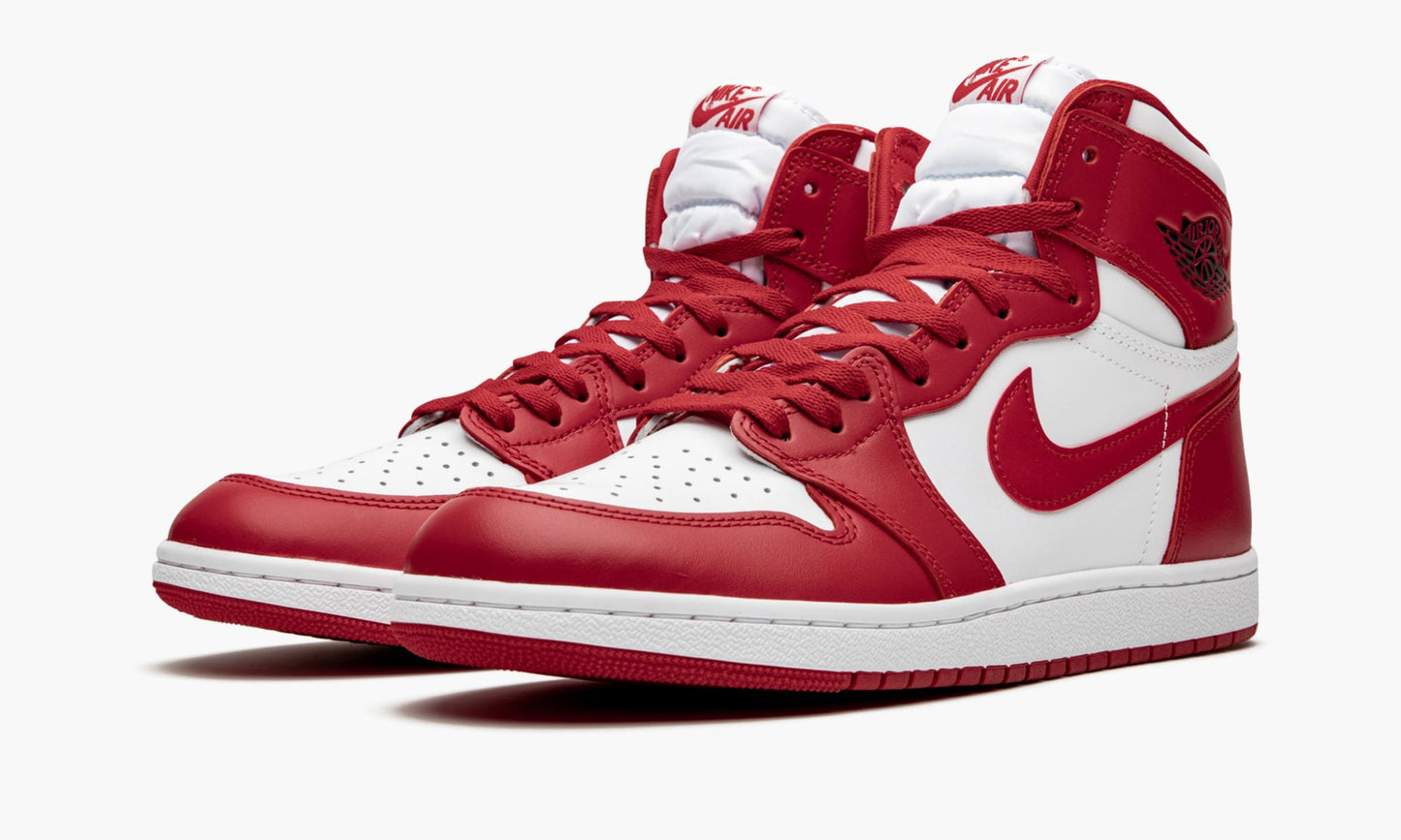 Nike Air Ship PE / Air Jordan “New Beginnings Pack” Sneakers - Collector's Ed...