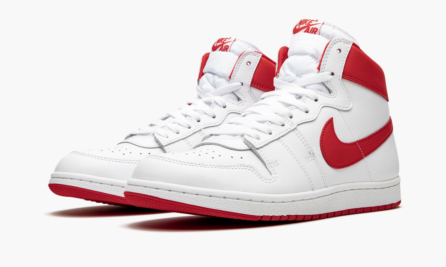 Nike Air Ship PE / Air Jordan “New Beginnings Pack” Sneakers - Collector's Ed...