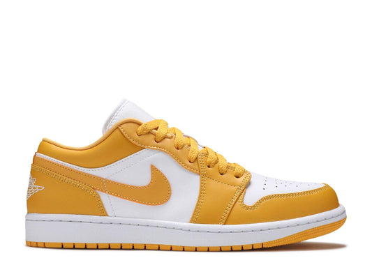 Air Jordan 1 Low ¡®Pollen¡¯ Unfading Sneaker Sneakers - Court Classic