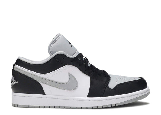 Air Jordan 1 Low ¡®Smoke Grey¡¯ Revered Footwear Sneakers - OG Colorway
