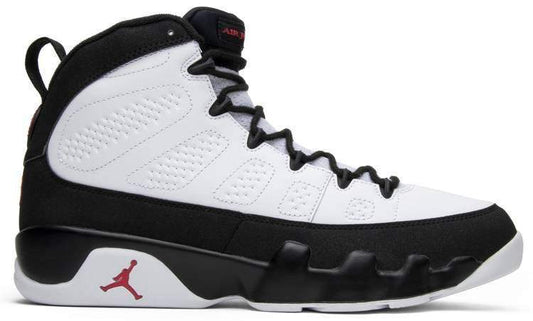 Air Jordan 9 Retro OG ‘Space Jam’ Revered Footwear Sneakers - All-Day Comfort