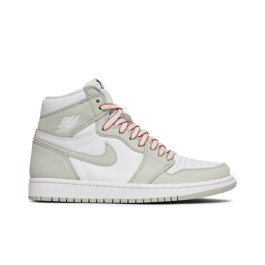 Wmns Air Jordan 1 Retro High OG Seafoam CD0461-002 Sneakers - Vintage Inspired