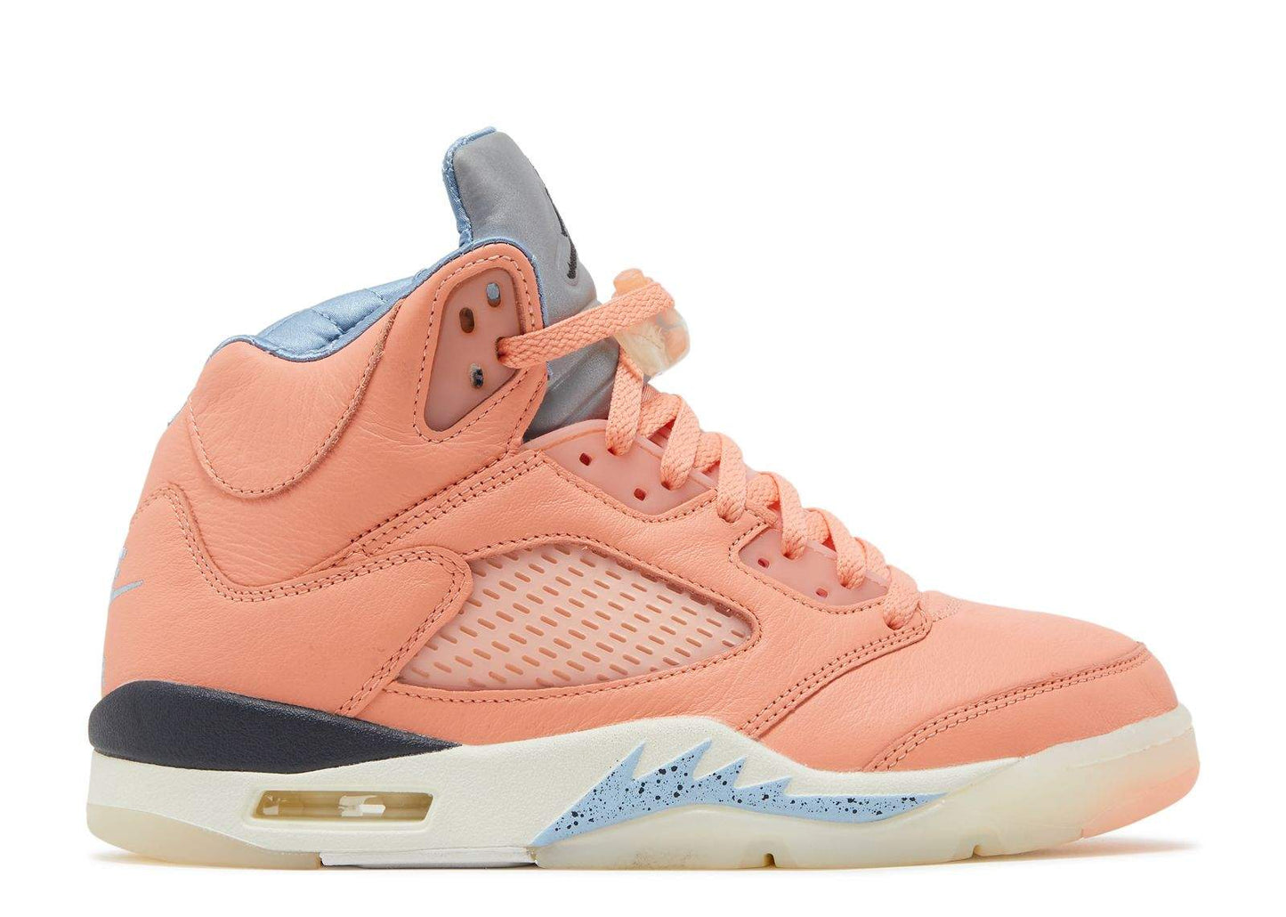 DJ Khaled x Air Jordan 5 Retro ‘We The Best Sneakers - Signature Series
